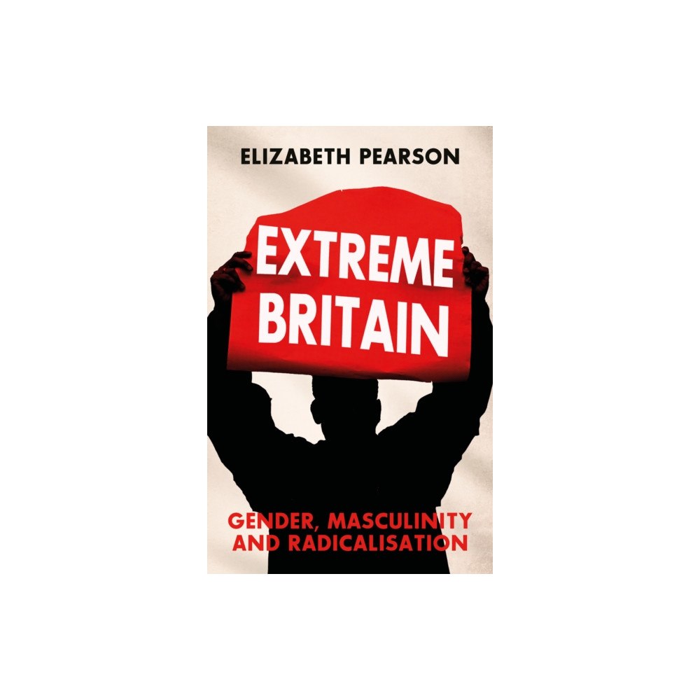 C hurst & co publishers ltd Extreme Britain (häftad, eng)