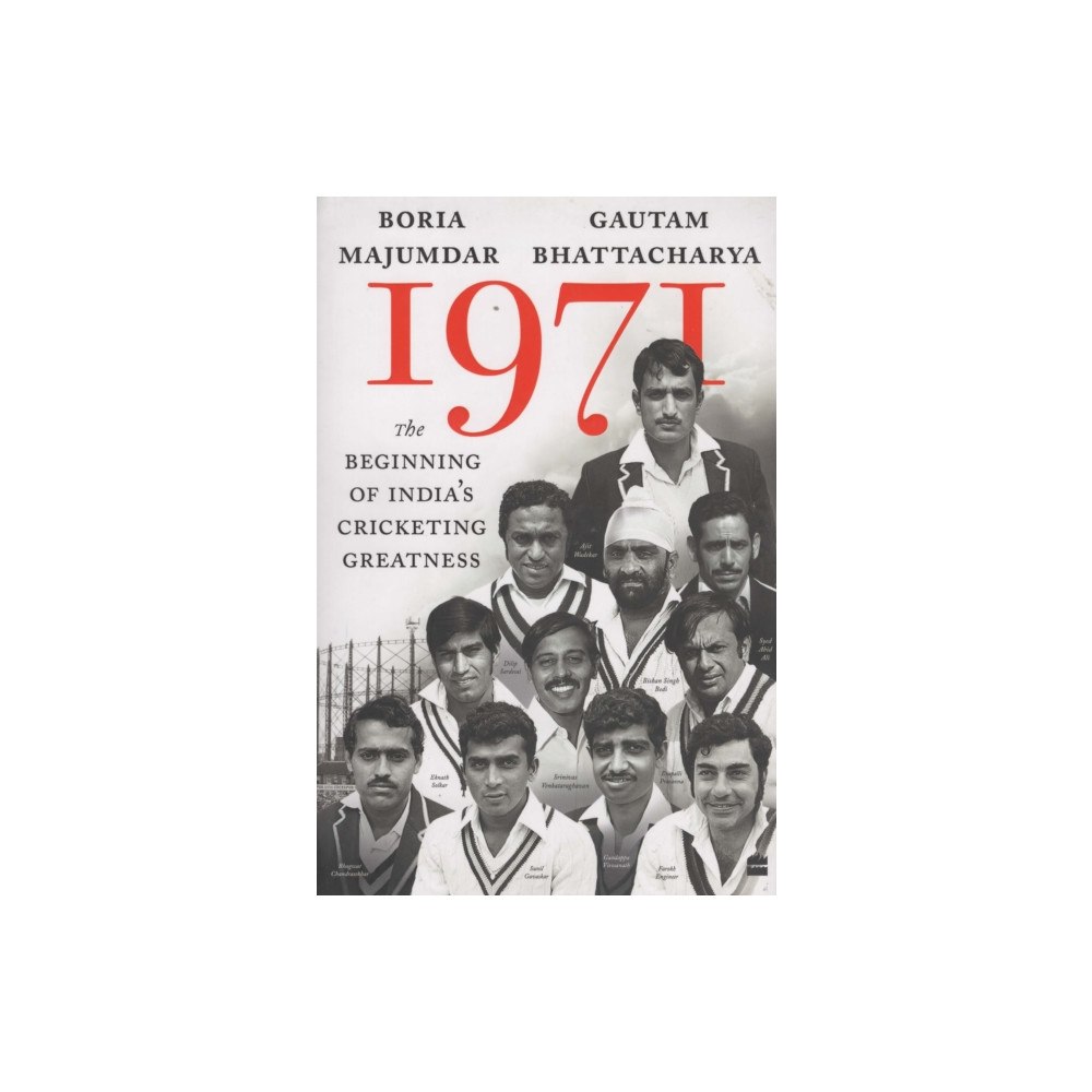 HarperCollins Publishers India 1971 (häftad, eng)