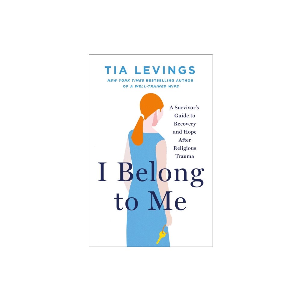 St Martin's Press I Belong to Me (inbunden, eng)