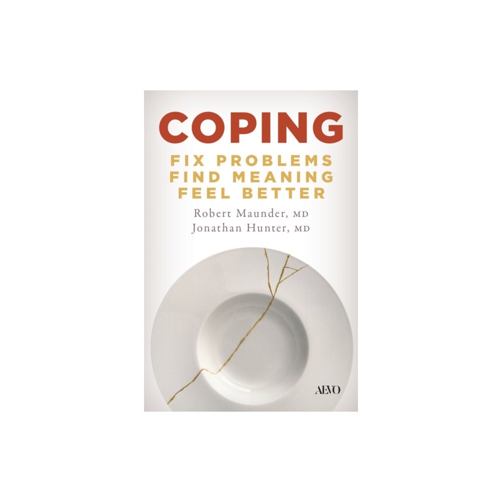 University of Toronto Press Coping (häftad, eng)