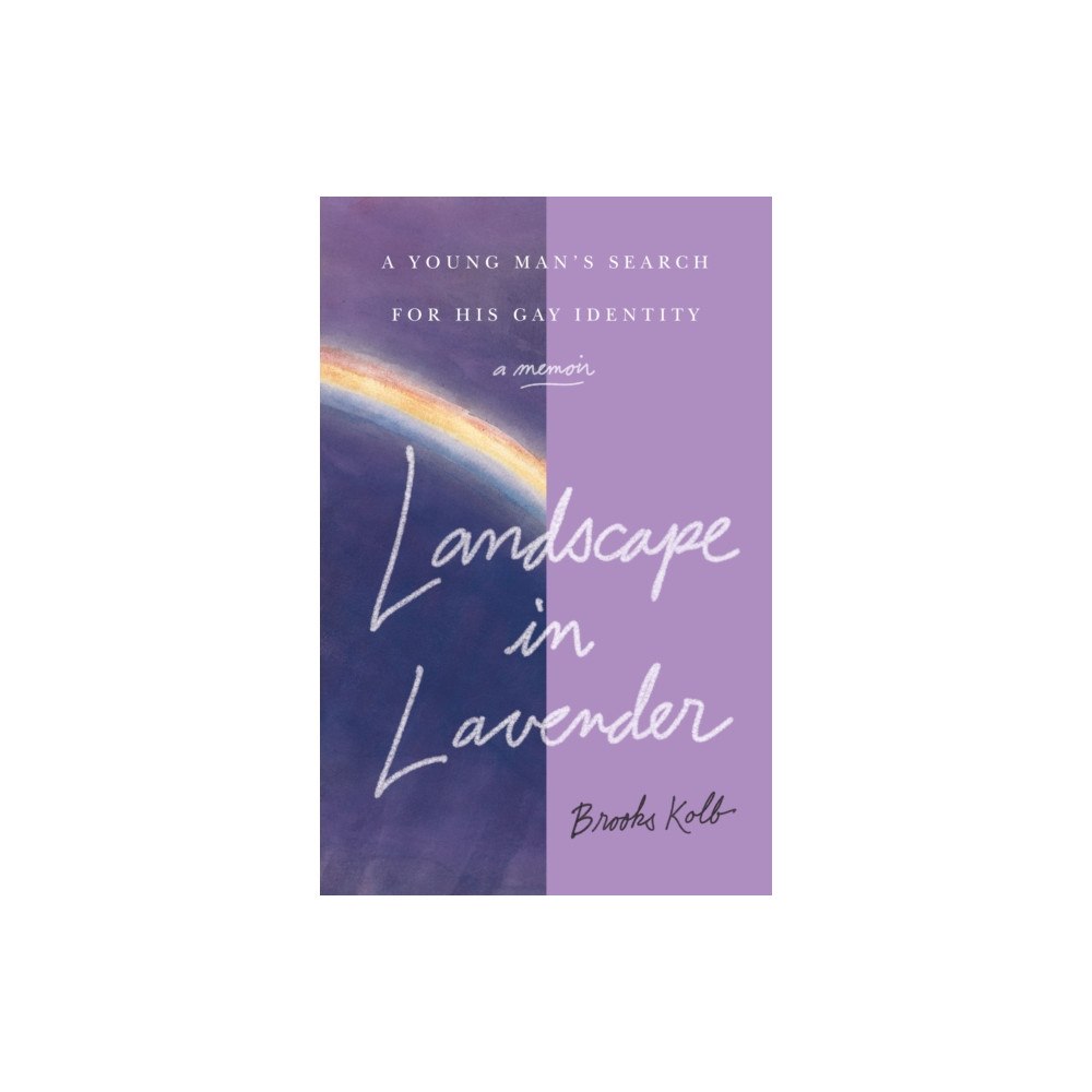 She Writes Press Landscape In Lavender (häftad, eng)