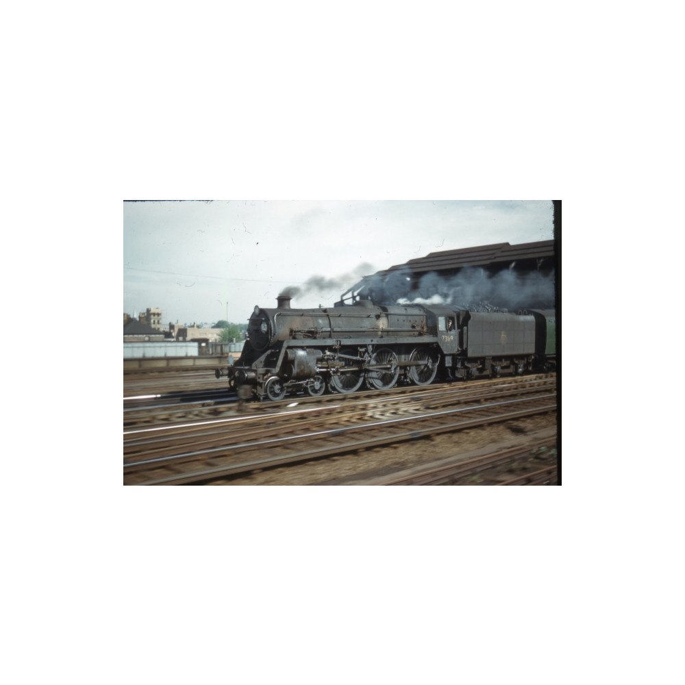 Crecy Publishing The Southern Way 73 (häftad, eng)