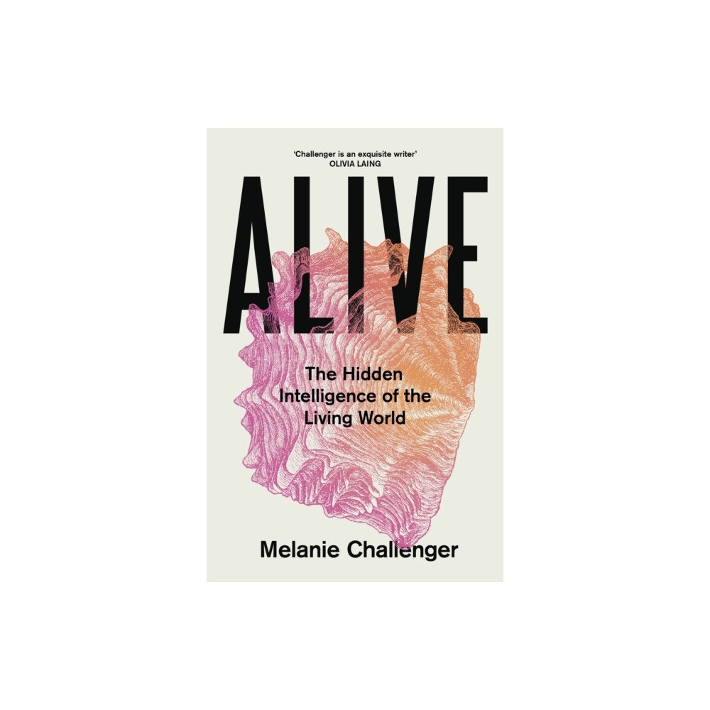 Canongate Books Alive (inbunden, eng)