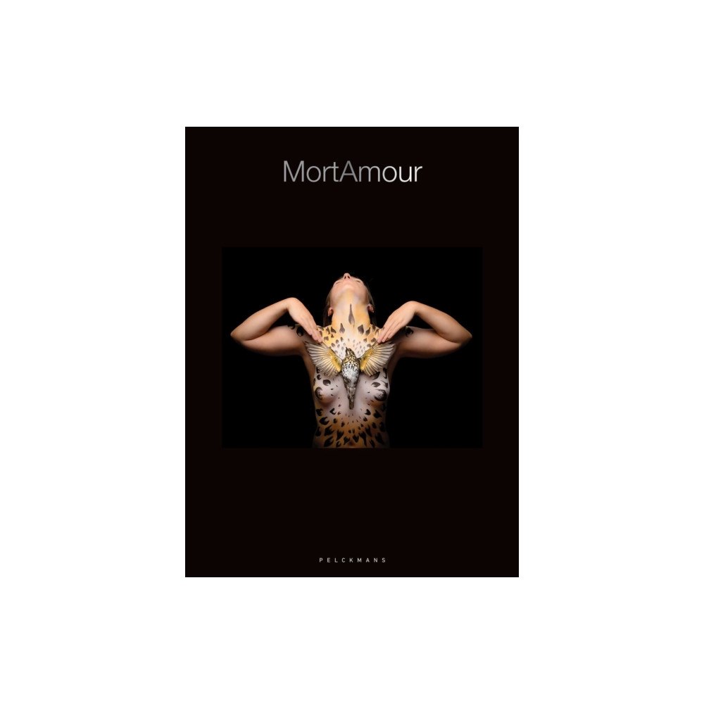 Stichting Kunstboek BVBA MortAmour (inbunden, dut)