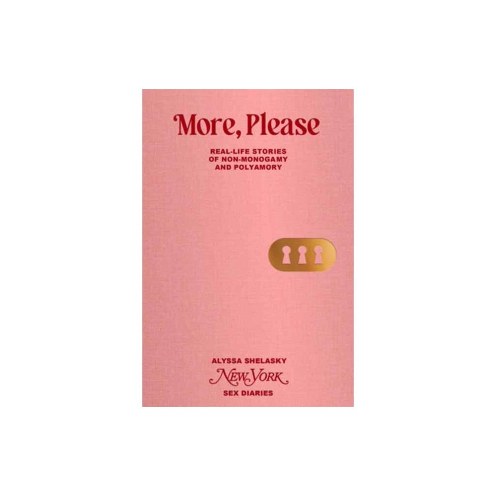 Random House USA Inc Sex Diaries (inbunden, eng)