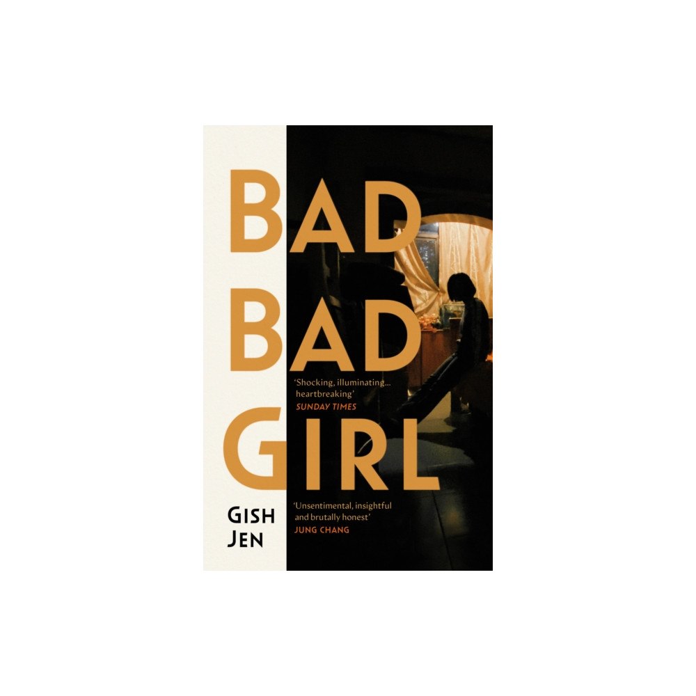 Granta Books Bad Bad Girl (häftad, eng)