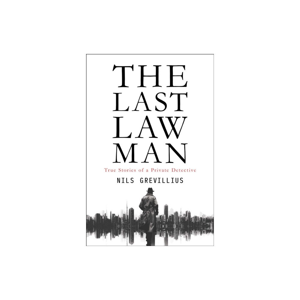 Post Hill Press The Last Lawman (häftad, eng)