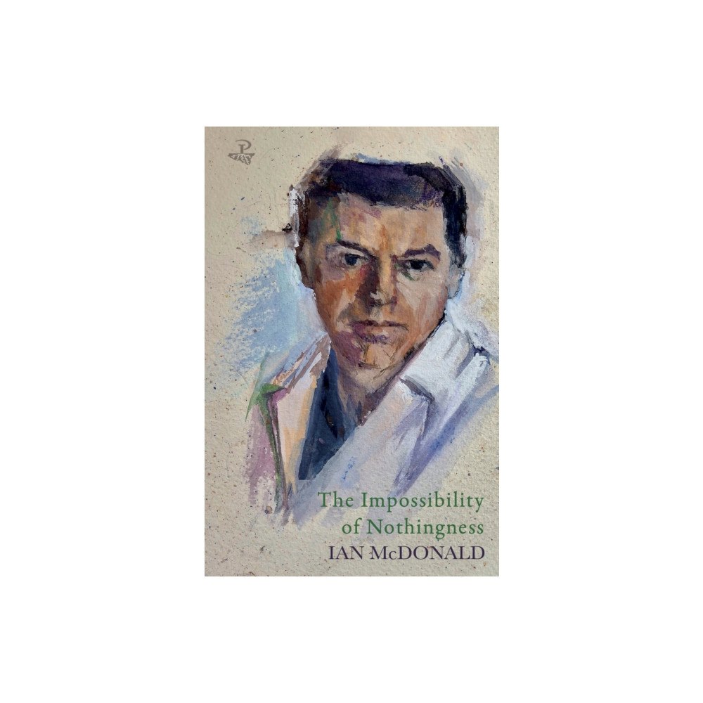 Peepal Tree Press Ltd The Impossibility of Nothingness (häftad, eng)
