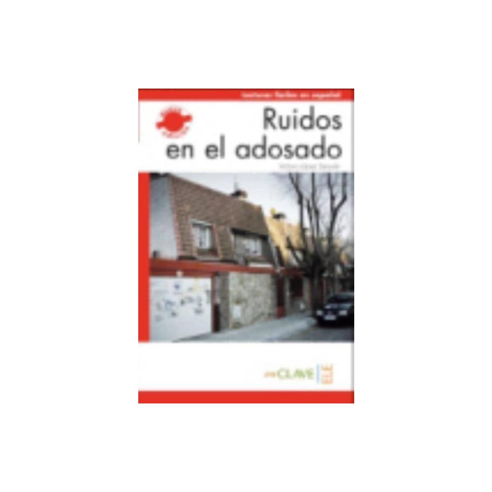 EnClave-ele Ruidos en el adosado (new edition) (häftad, spa)