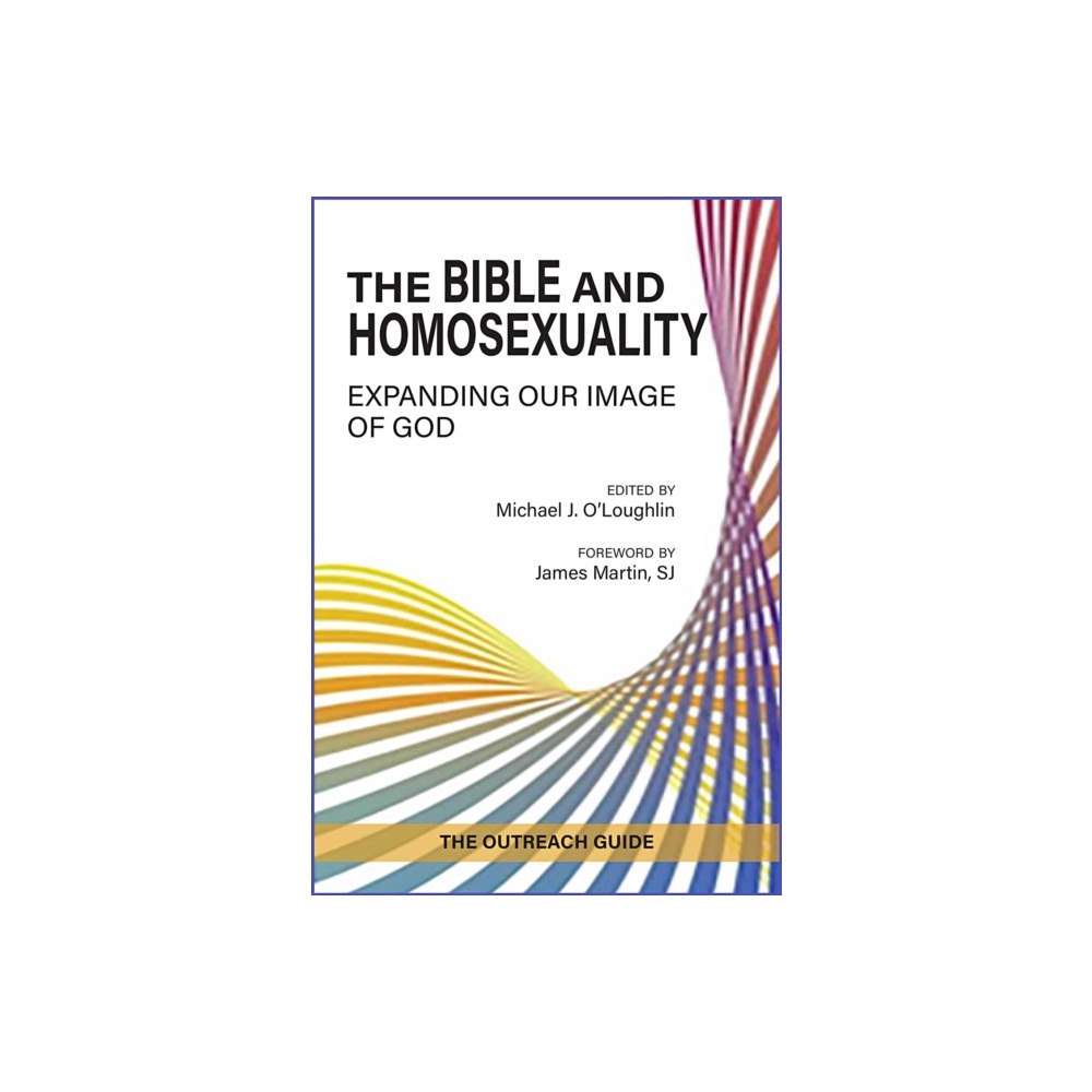 Paulist Press International,U.S. The Bible and Homosexuality (häftad, eng)