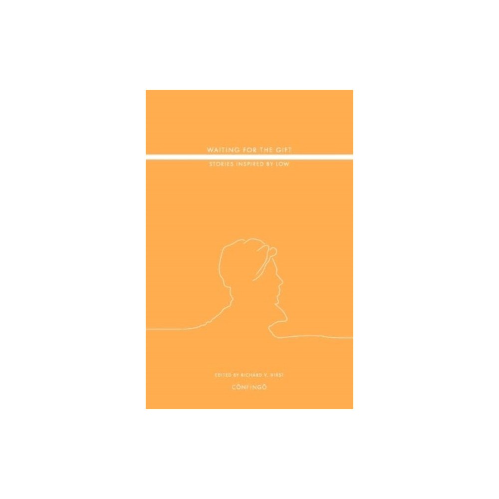 Confingo Publishing Waiting for the Gift (häftad, eng)