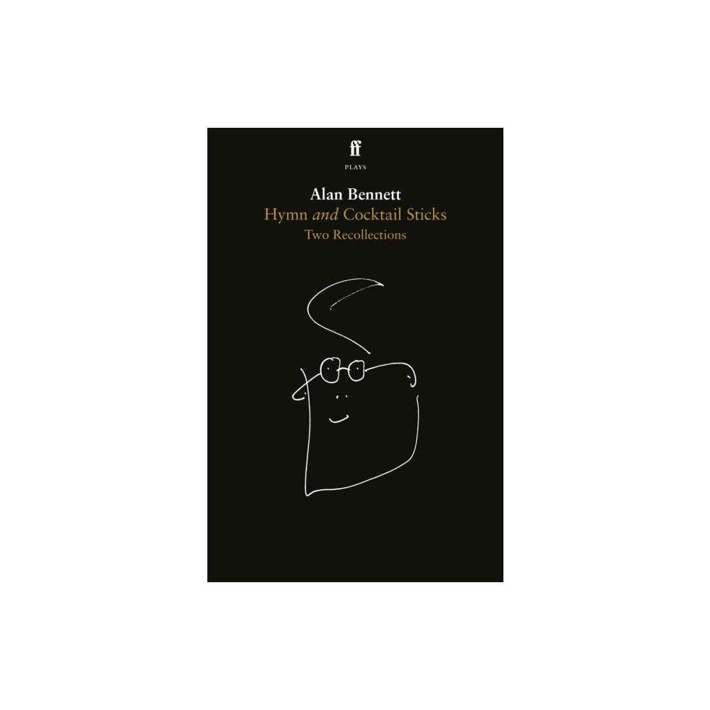 Faber & Faber Hymn and Cocktail Sticks (häftad, eng)