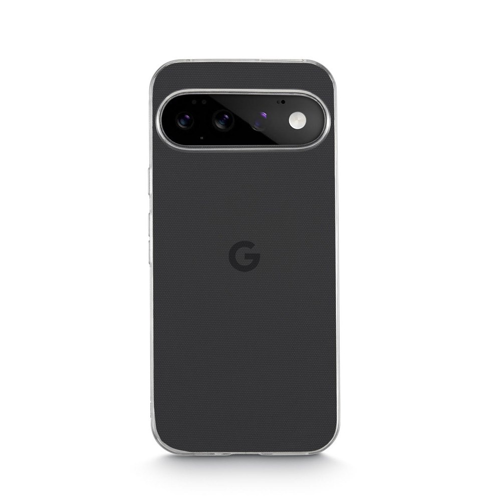Hama Always Clear Google Pixel 11 Pro XL Transparent