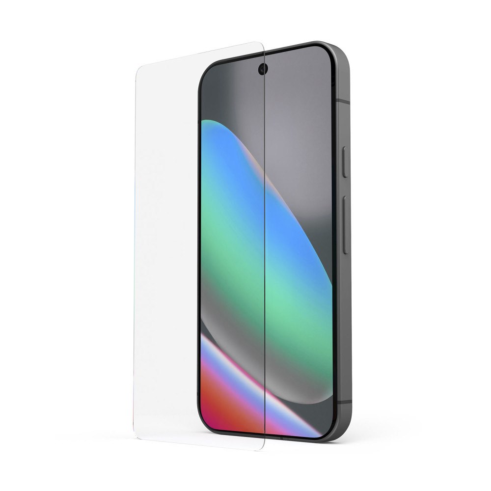 Hama Clear Protect Screen Protector Google Pixel 9/9 Pro/10/10 Pro/11/11 Pro