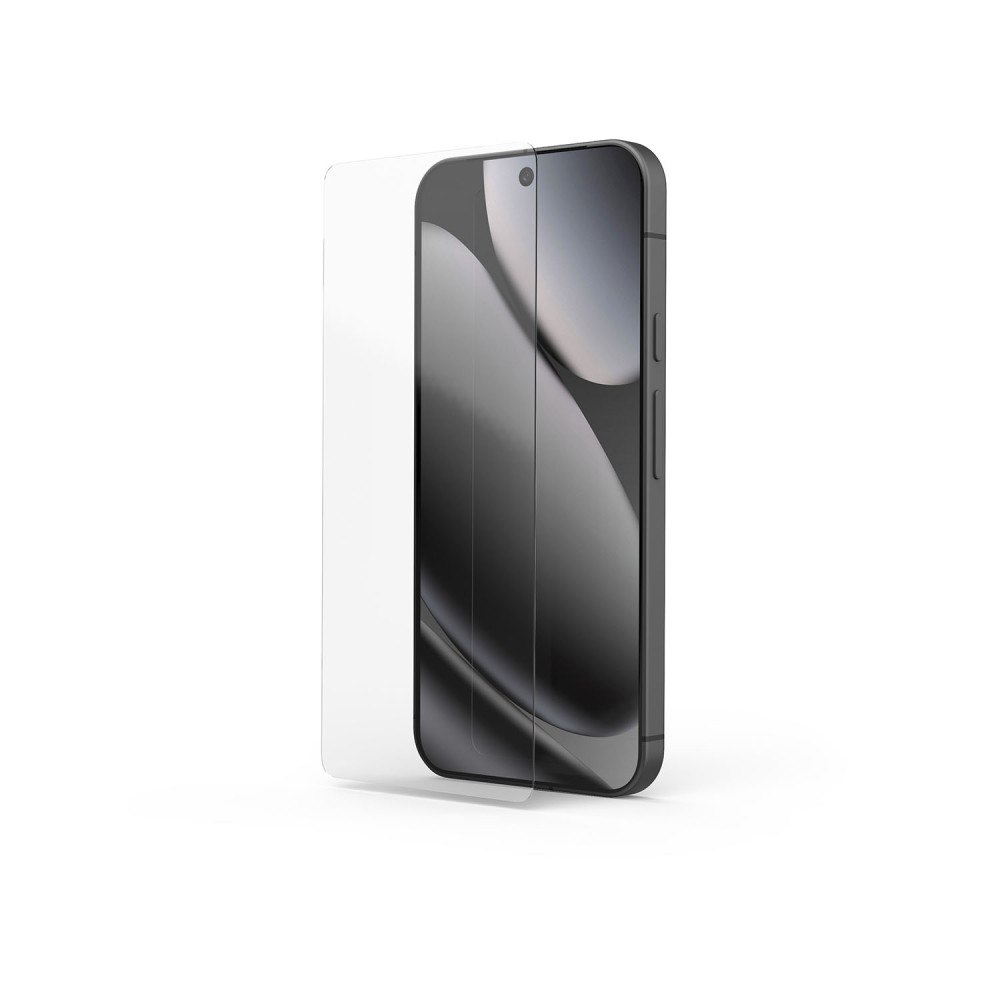 Hama Clear Protect Screen Protector Google Pixel 9 Pro XL/10 Pro XL/11 Pro XL