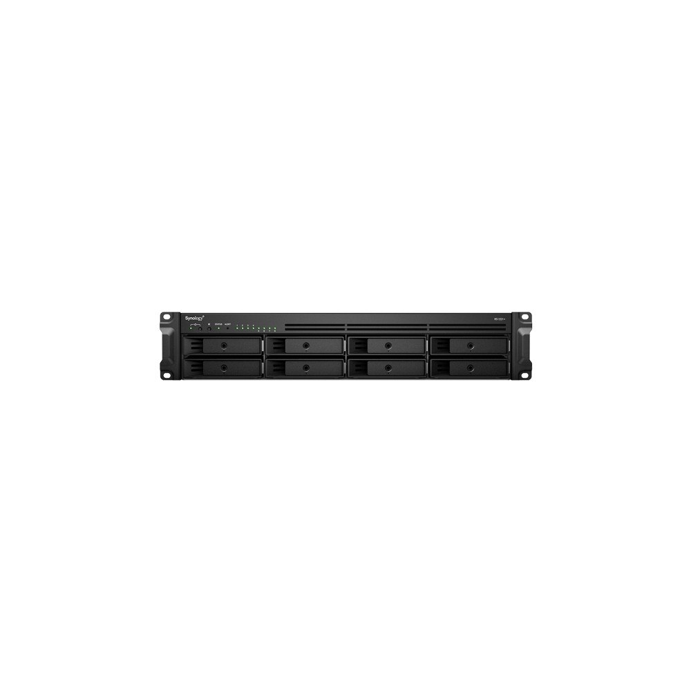 Synology Synology RackStation RS1221+