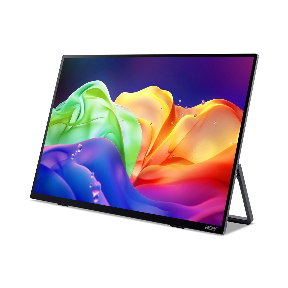 Acer Acer ProDesigner PE160WUT smiuux - PE Series - OLED-monitor - 16" - HDR