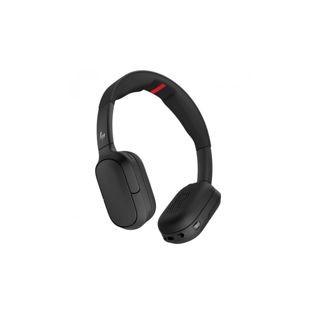HP POLY HP Poly Focus 625 Fold - headset - USB-C via Bluetooth-adapter, USB-C - Microsoft Teams Certified