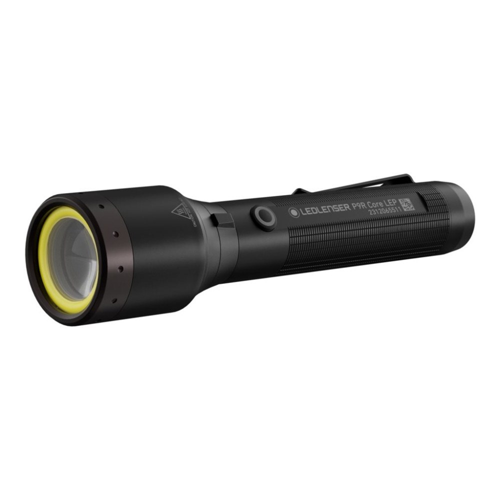 Led Lenser Ledlenser P-Series P9R Core LEP Edition 2024