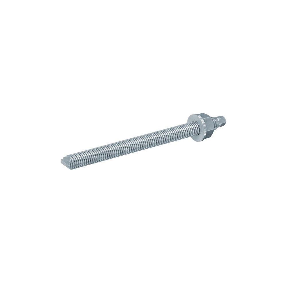 Fischer Fischer RG M 10 x 130 Ankerstange mm 17 50257 10 St., M10, S...