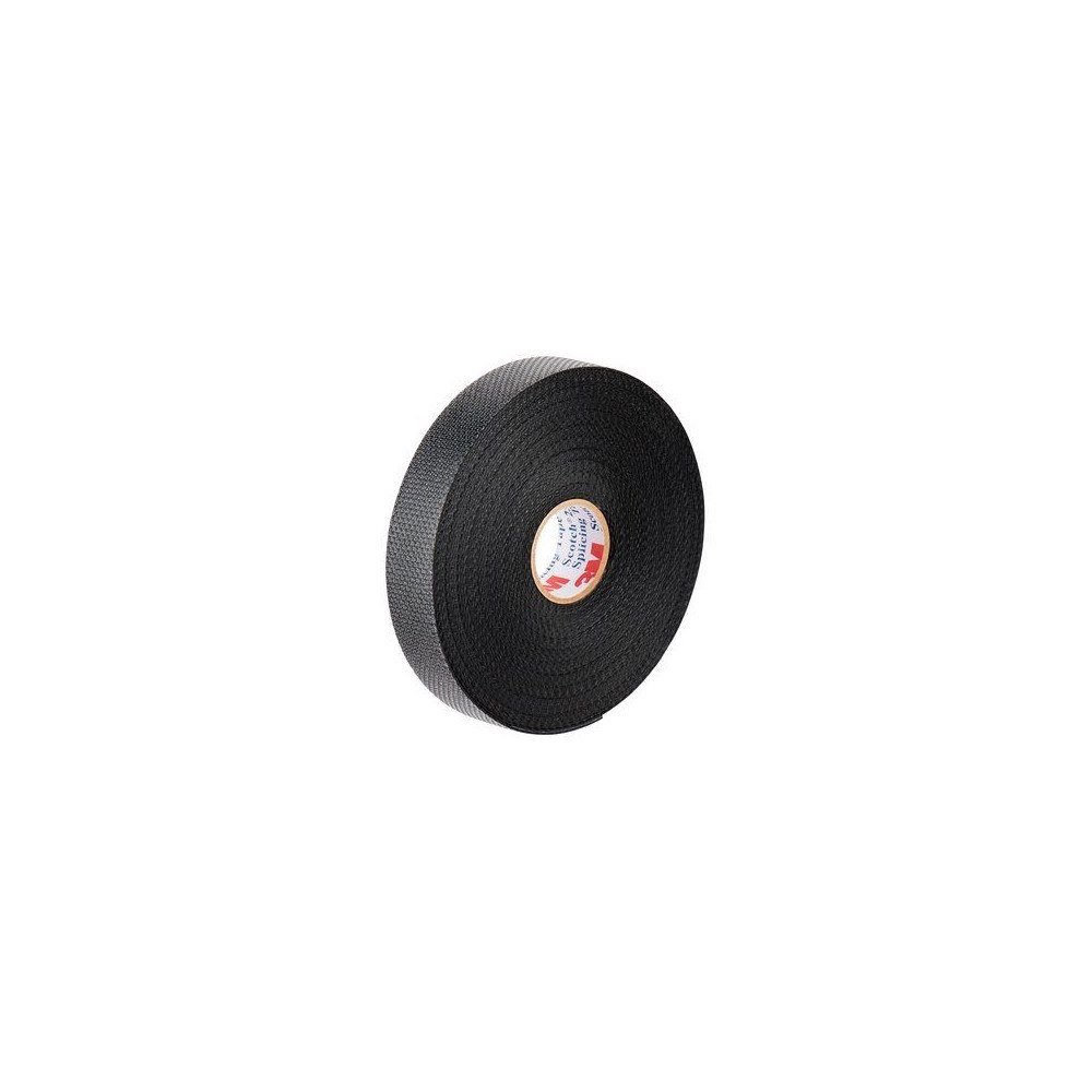3M 3M 7000007286, svart, polyester, etylenpropylengummi (EPR),...