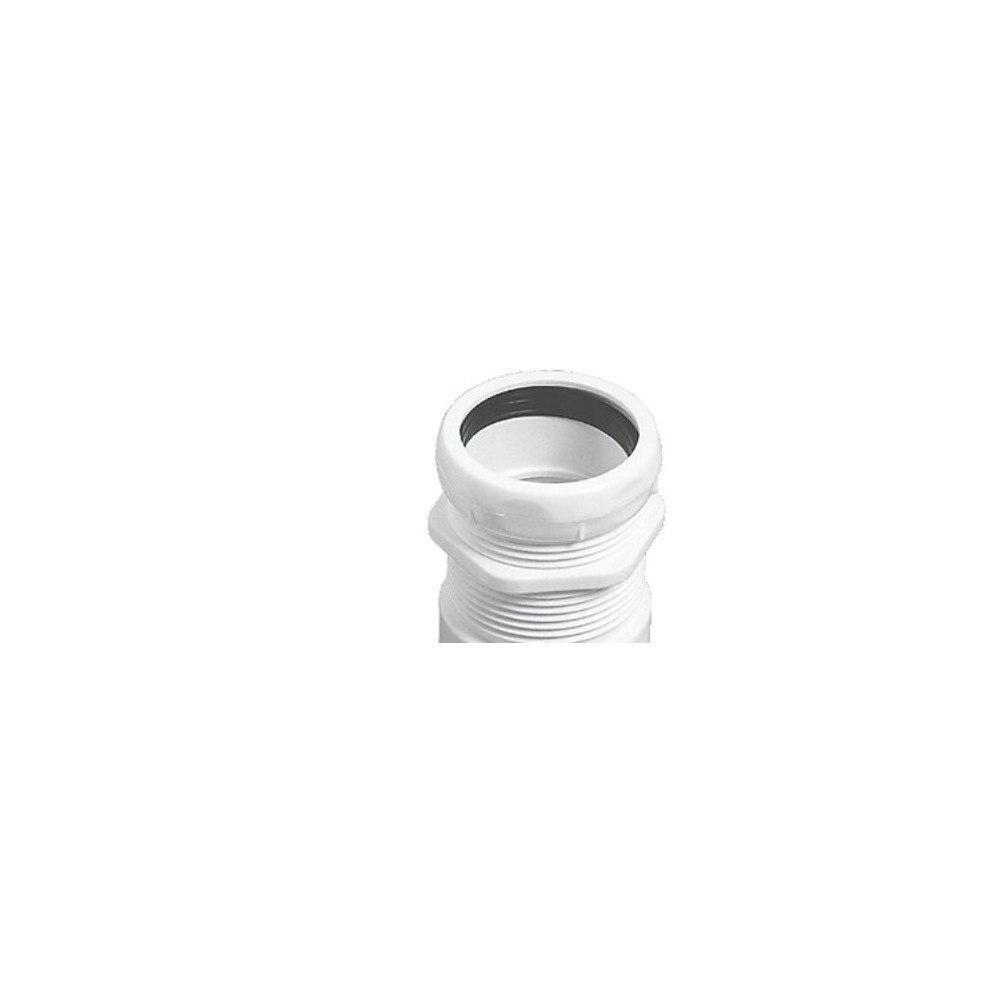 PURUS Afløbs overgang 1.1/4"