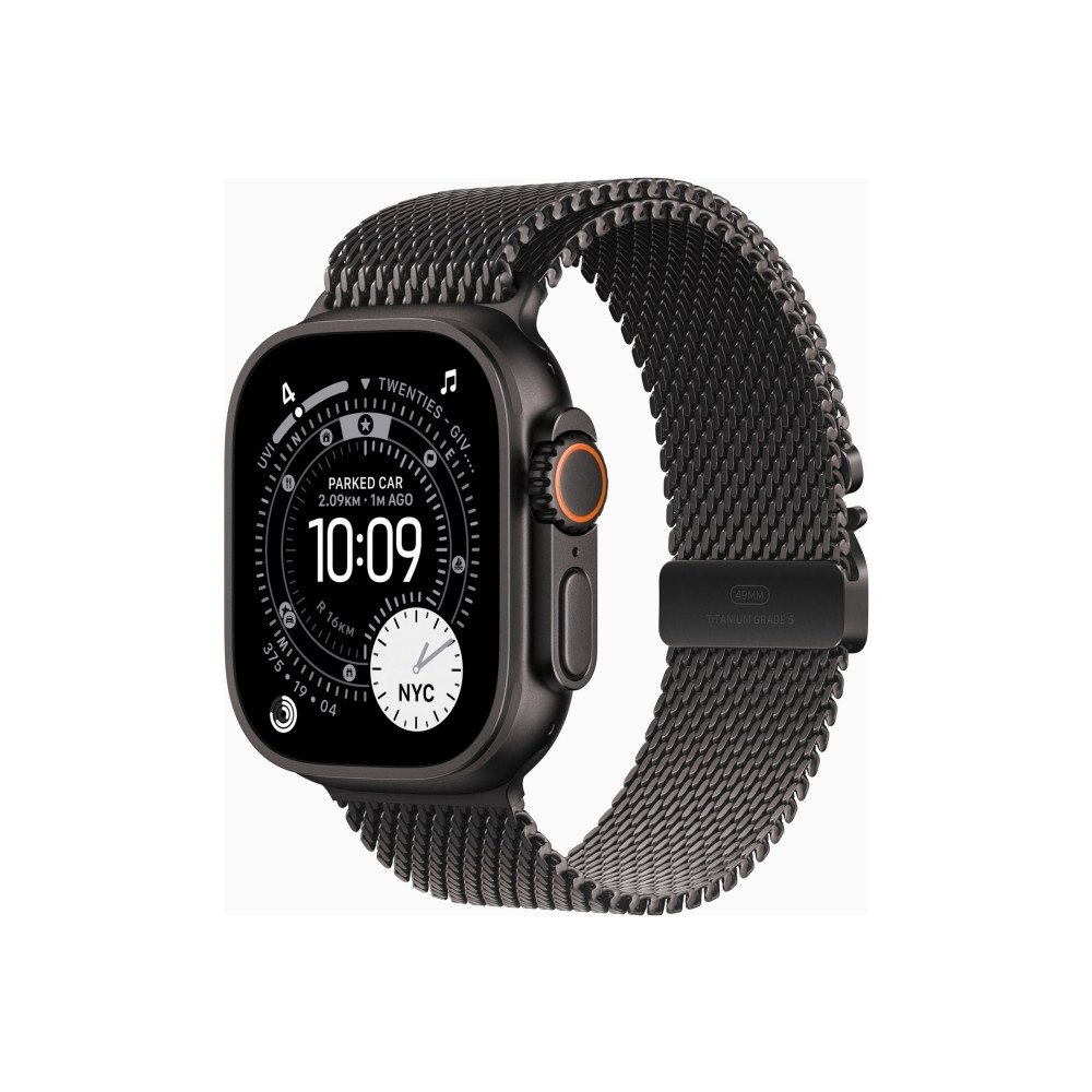 Apple Apple Watch Ultra 3
