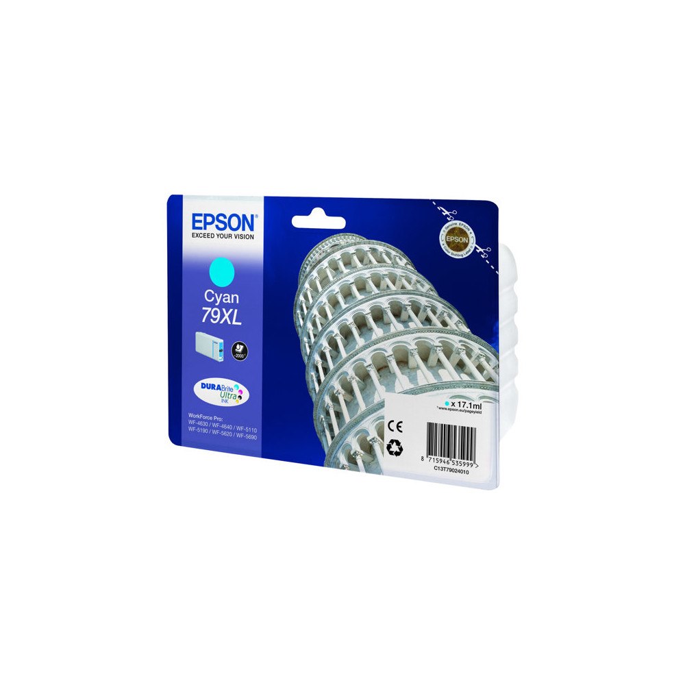 EPSON Epson 79XL