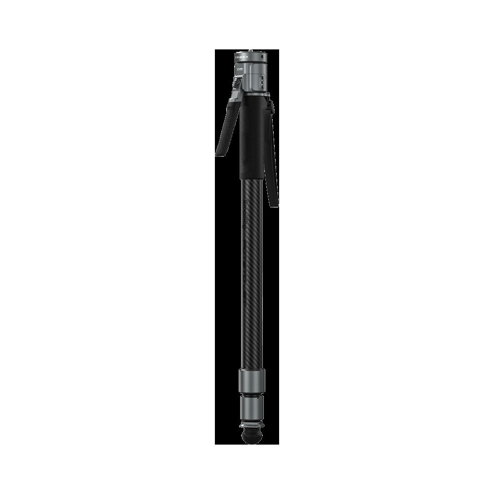 SMALLRIG SmallRig 6284 Potato Jet TRIBEX PRO X-Clutch Hydraulic Monopod (Basic Version)