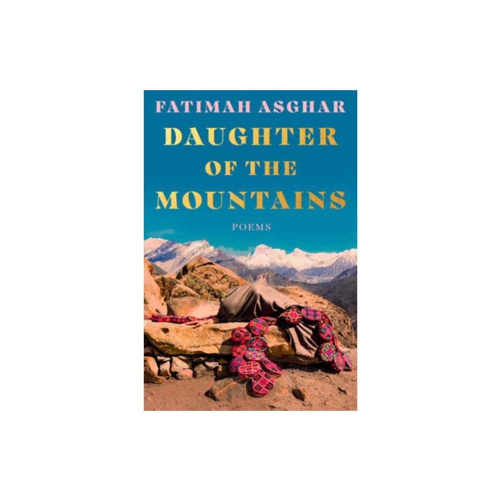 Random House USA Inc Daughter of the Mountains (häftad, eng)