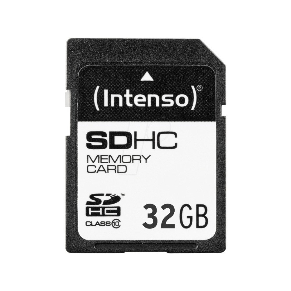 Intenso Intenso Class 10