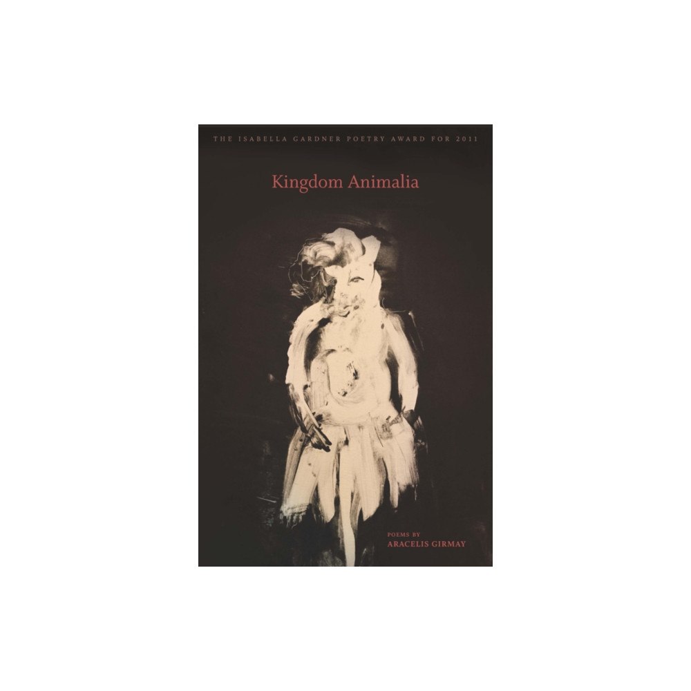 BOA Editions, Limited Kingdom Animalia (häftad, eng)