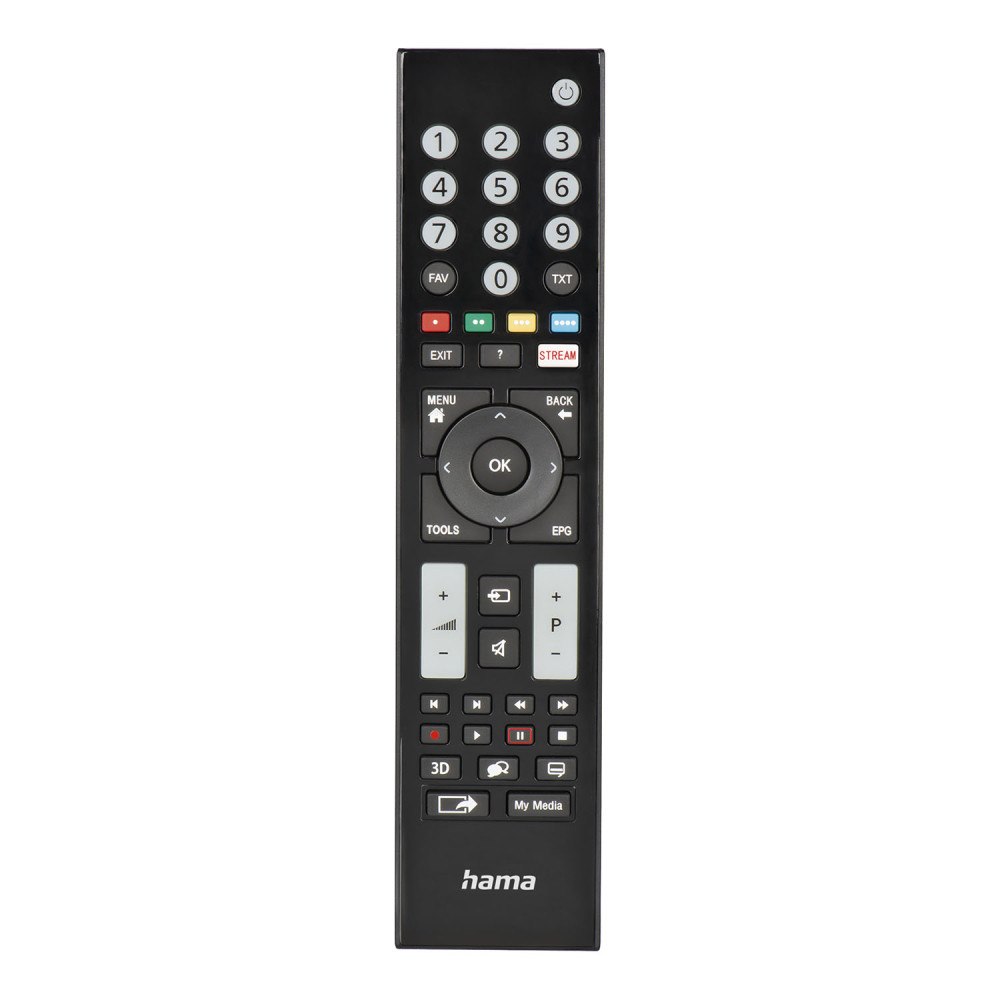 Hama Remote Control for Grundig