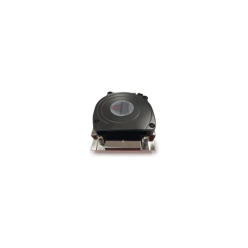 Inter-Tech Elektronik Handels Dynatron A-45