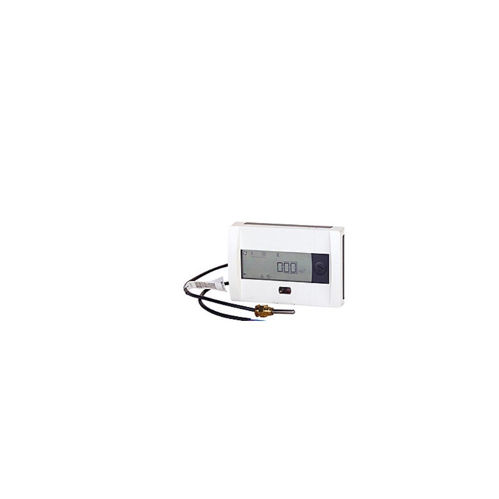 Danfoss Danfoss energimätare SonoSelect 10 för fjärravläsning, 1" 2,...
