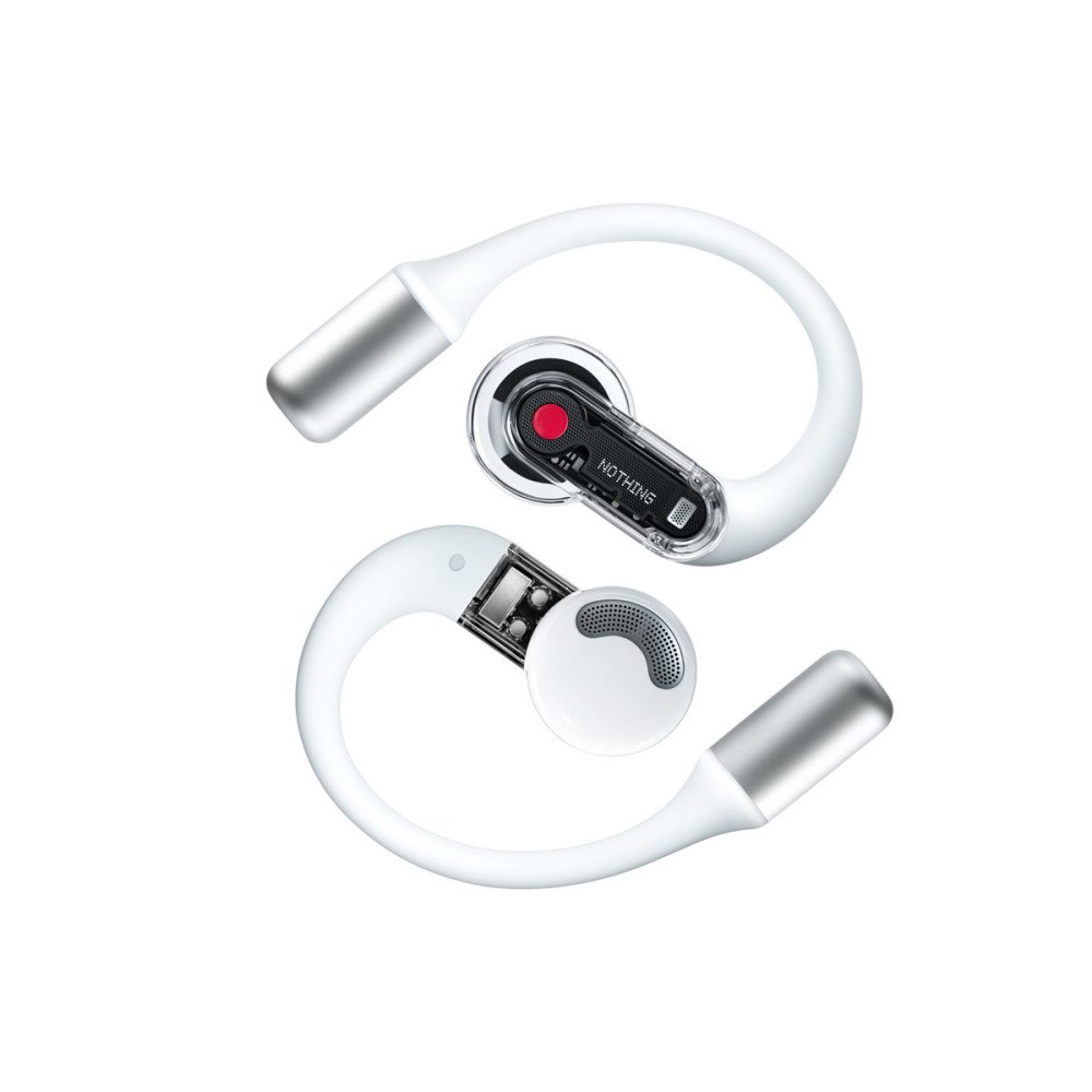 Nothing Nothing Ear (open) - True wireless-hörlurar med mikrofon