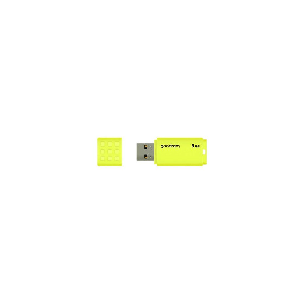 Wilk Elektronik GOODRAM UME2 - USB flash-enhet - 8 GB