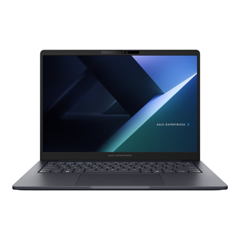 ASUS ASUS ExpertBook B5 B5405CCA-LY0125X - 14" - Intel Core Ultra 5 - 225H - 16 GB RAM - 512 GB SSD