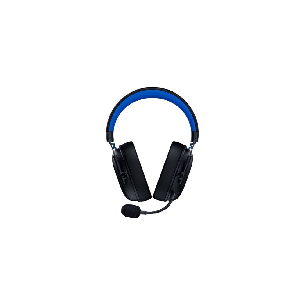 Razer Razer BlackShark V3 X HyperSpeed - för PlayStation - headset - USB-A, USB-C