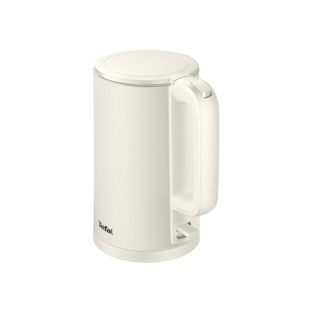 Tefal Tefal Thermo Protect KO140AE0 - vattenkokare - beige