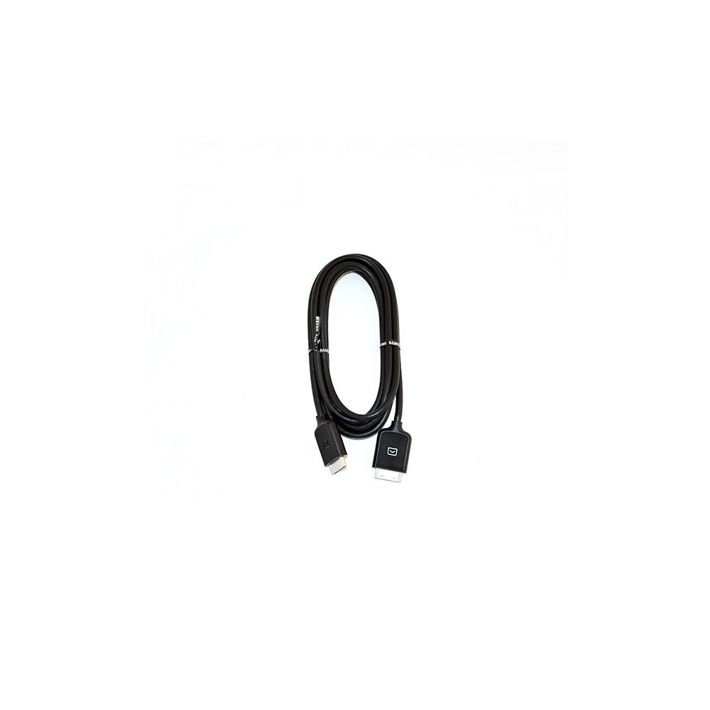 SAMSUNG Samsung BN39-02210A, Kabel, Svart, Samsung, SNOWRAF, UN55KS8...