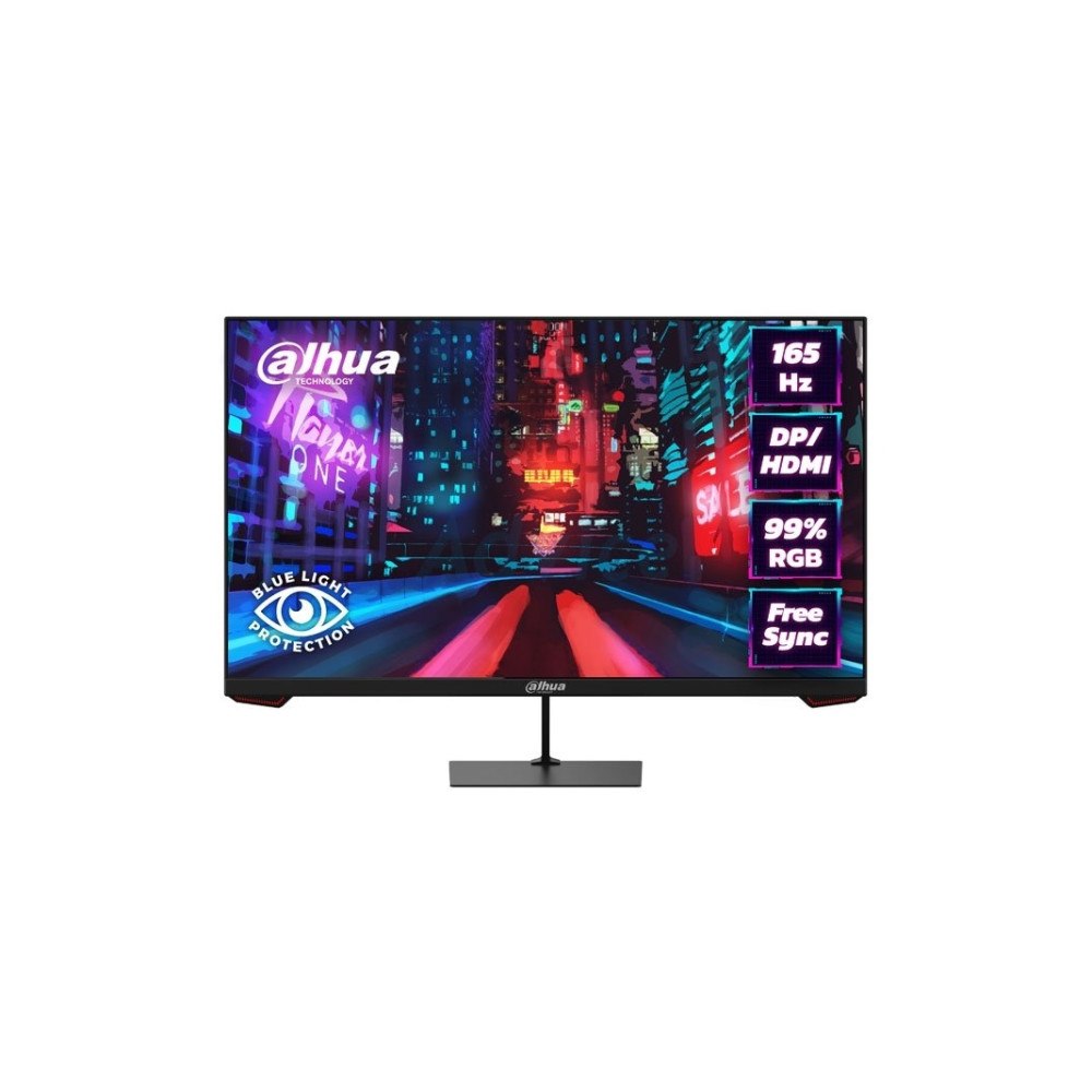 DAHUA Dahua DHI-LM24-E200A Gamingskärm