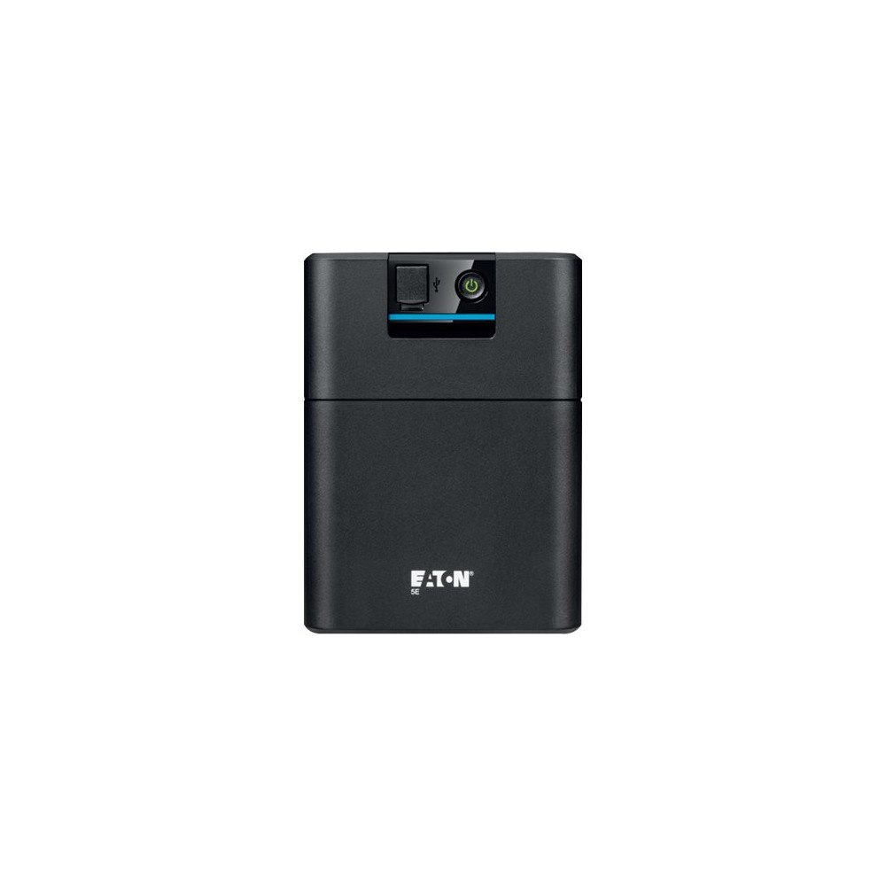 Eaton Corporation Eaton 5E Gen2 - UPS - 480 watt - 900 VA