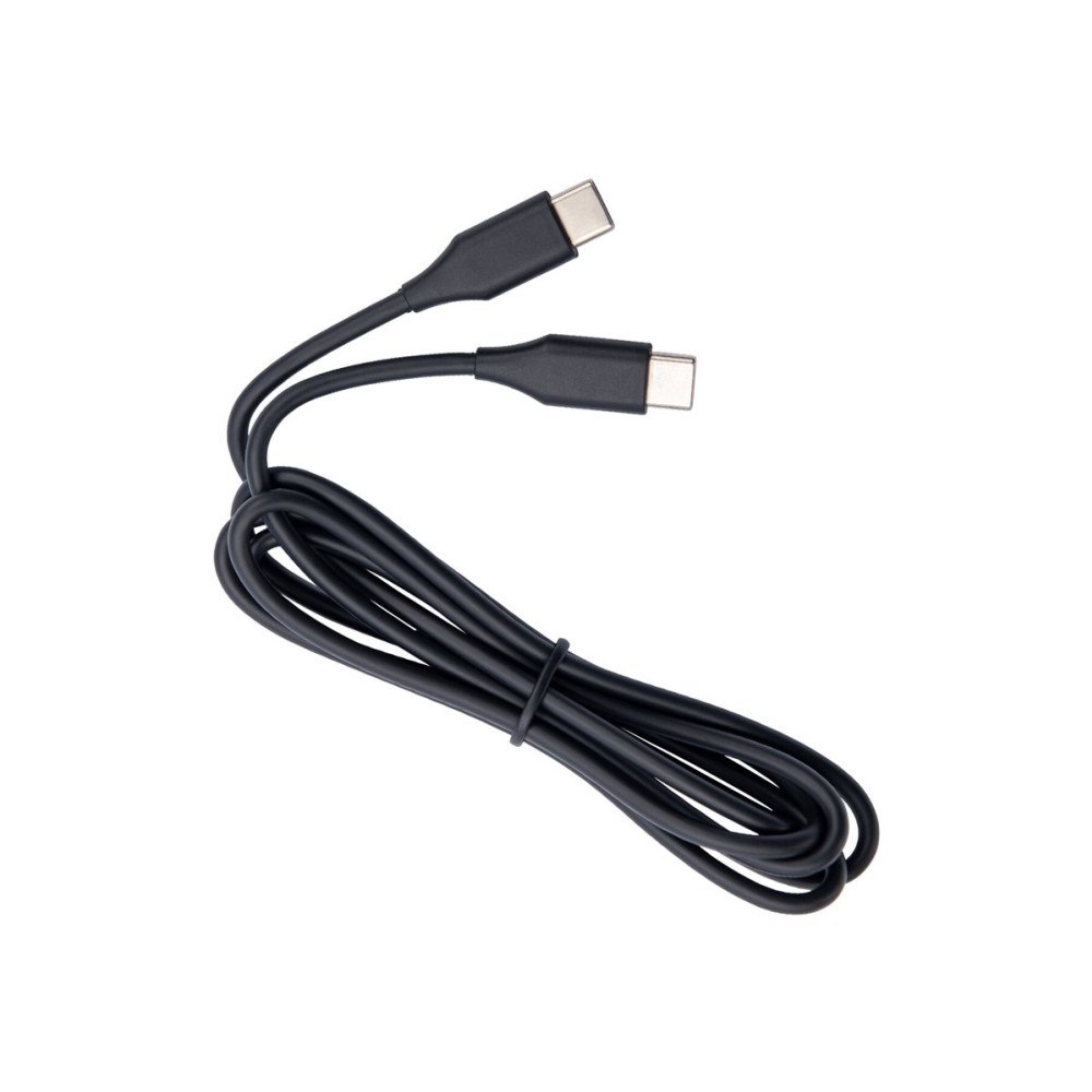 GN Audio Jabra - USB typ C-kabel - USB-C till USB-C - 1.2 m
