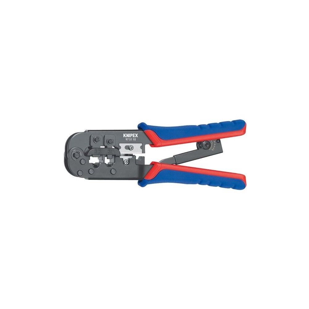 Knipex KNIPEX hopfalsningsverktyg