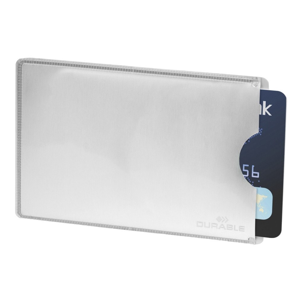 Durable DURABLE - visitkortsfodral