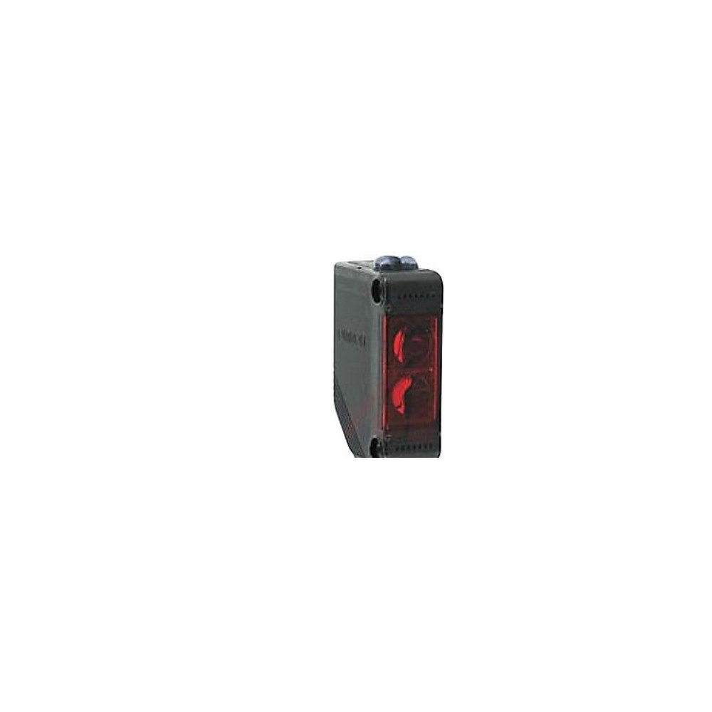OMRON OMRON-fotocell, diffus bakgrundsundertryckning, 40–200 mm, l...