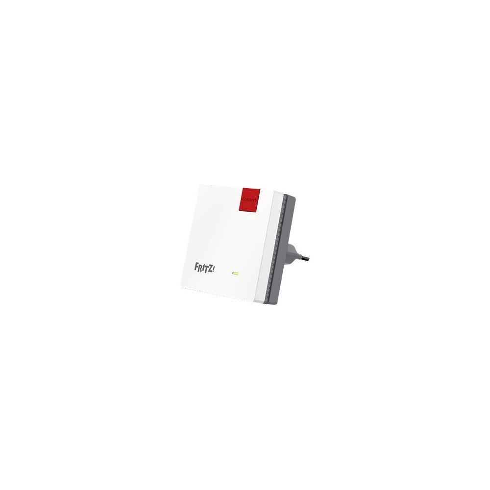 AVM FRITZ! Repeater 600 - räckviddsökare för wifi - Wi-Fi