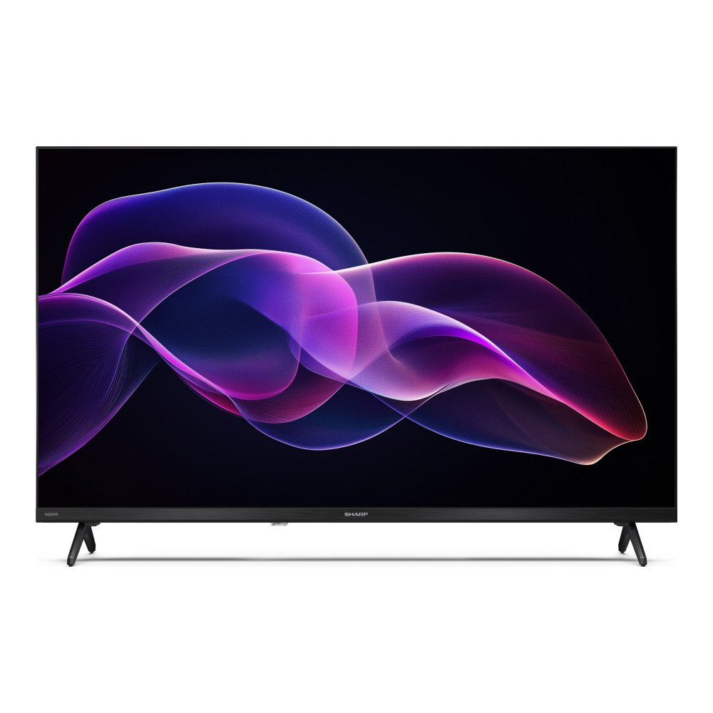 Sharp Sharp 32HF3265E 32" LED-bakgrundsbelyst LCD-TV - QLED - HD