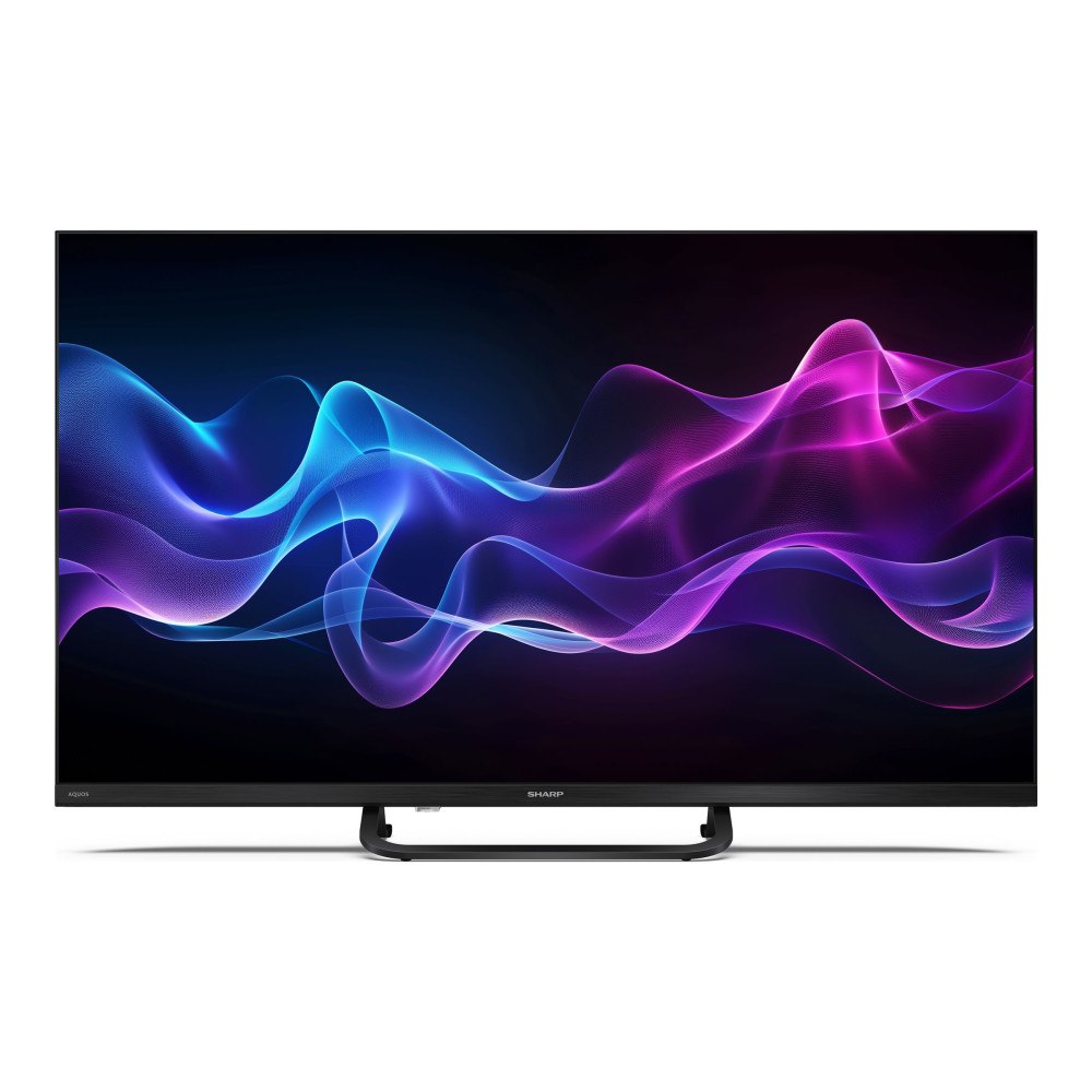 Sharp Sharp 32HF3865E 32" LED-bakgrundsbelyst LCD-TV - QLED - Full HD